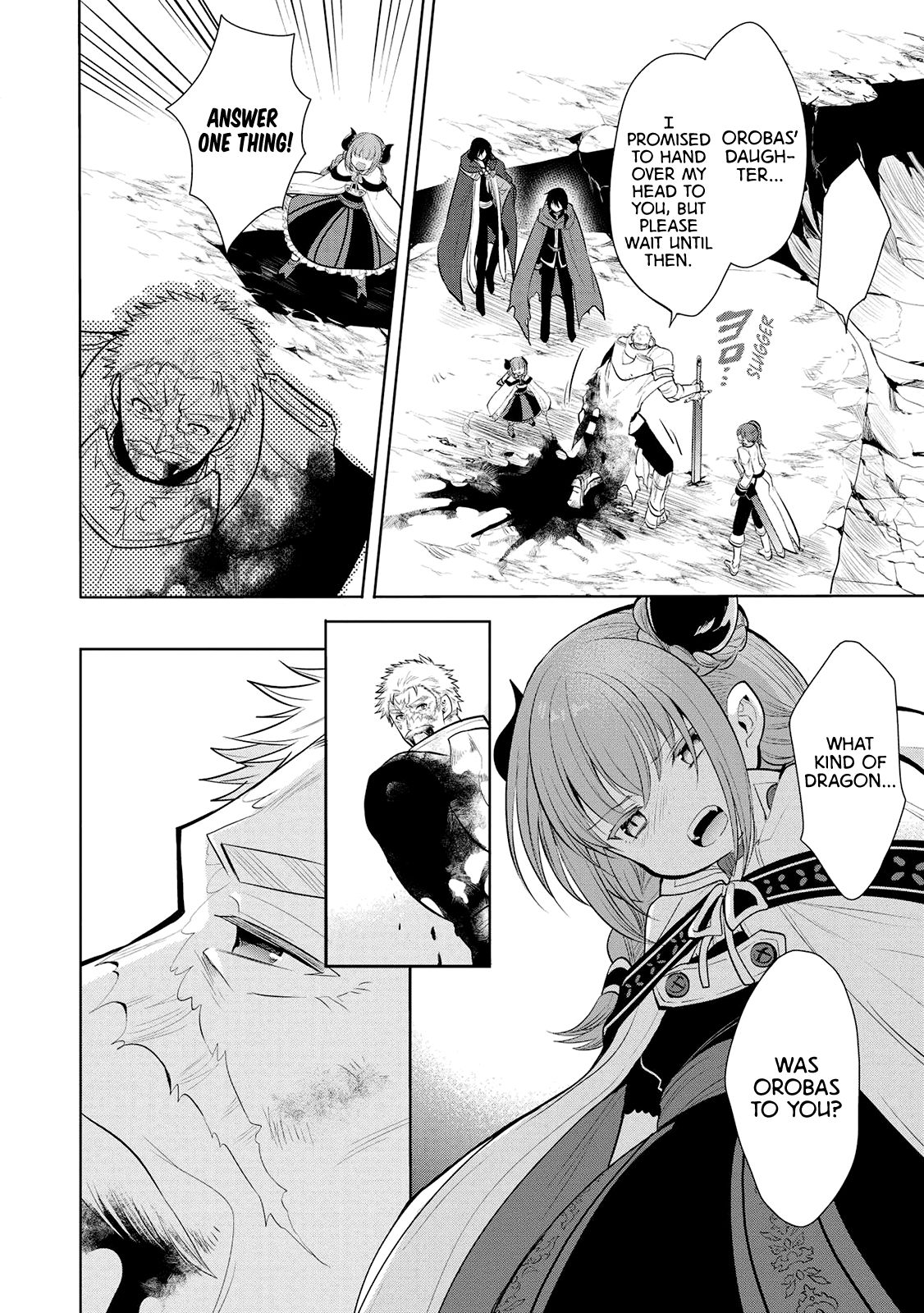 An Archdemon